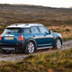 Illustration for article titled The 2017 Mini Countryman Is Beefy As Hell Now To Annihilate Nature And Salesem/em